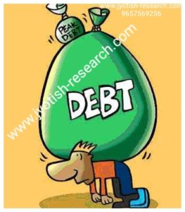 totkas to get rid of debts