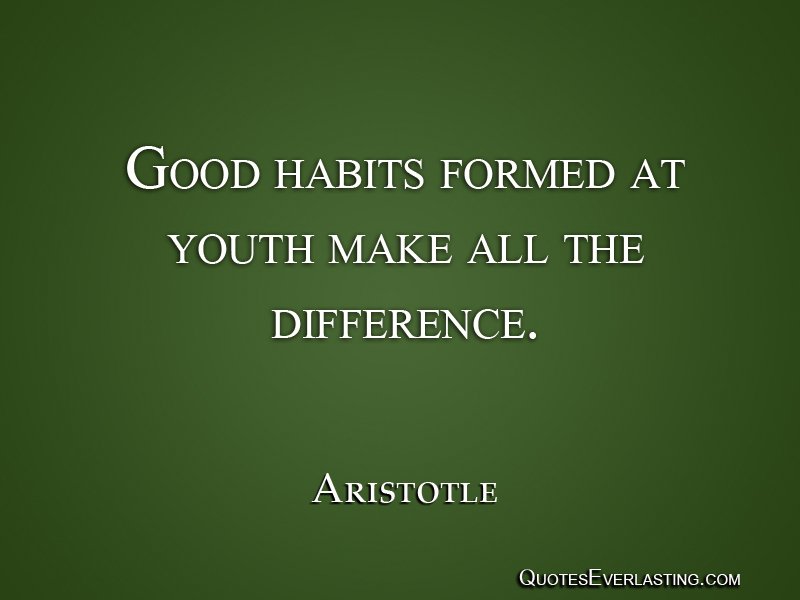 Planets and their habits